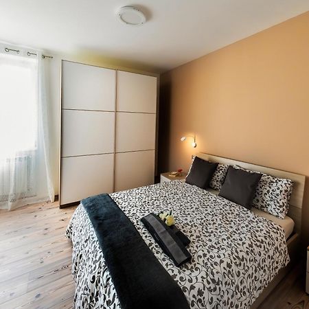 Ferienwohnung Casa Miramonti Tremosine Exterior foto