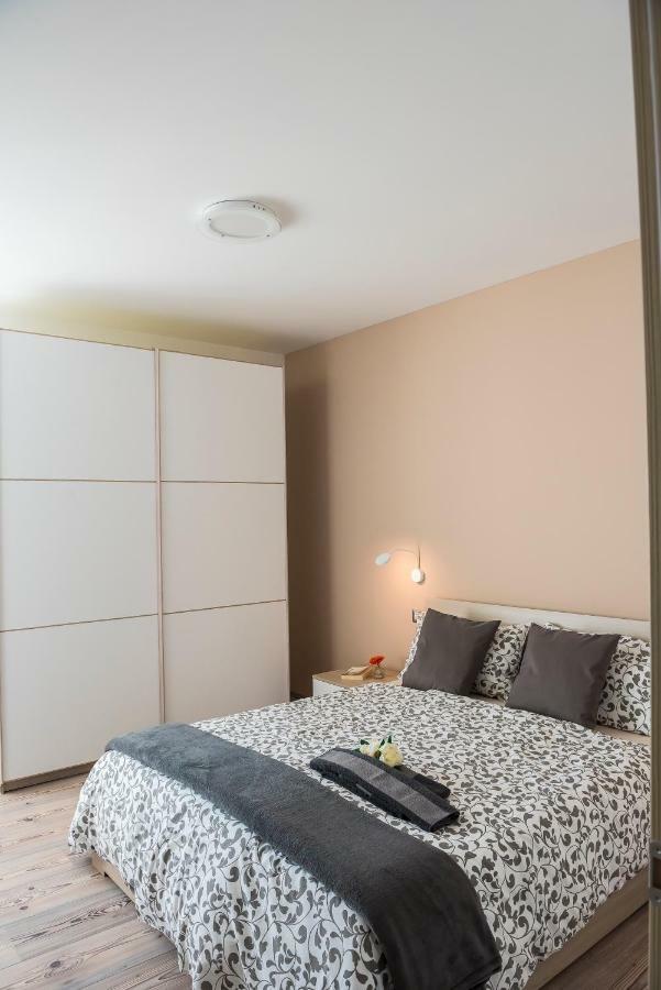 Ferienwohnung Casa Miramonti Tremosine Exterior foto
