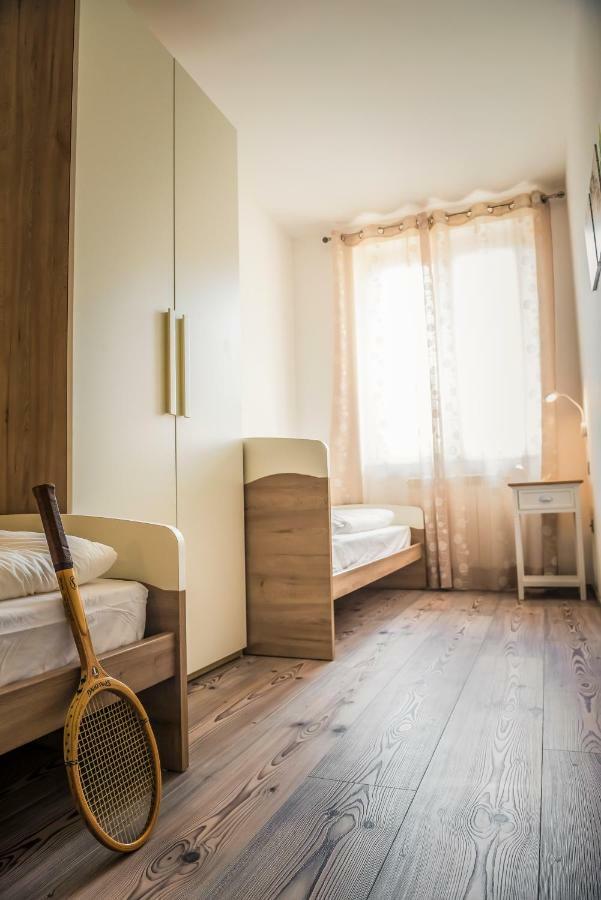 Ferienwohnung Casa Miramonti Tremosine Exterior foto